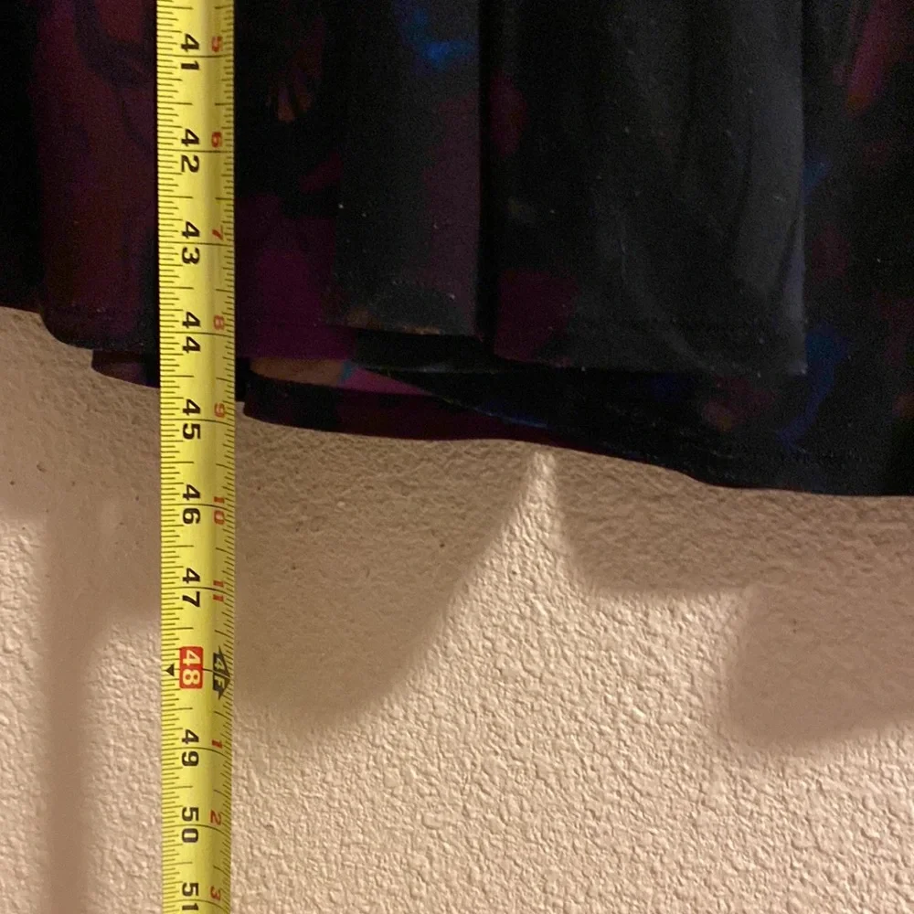 Jones New York Knot Tie At Breast Dress - Picture 11 of 13